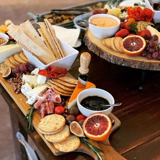 EAT Catering