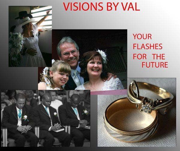 VISIONS BY VAL