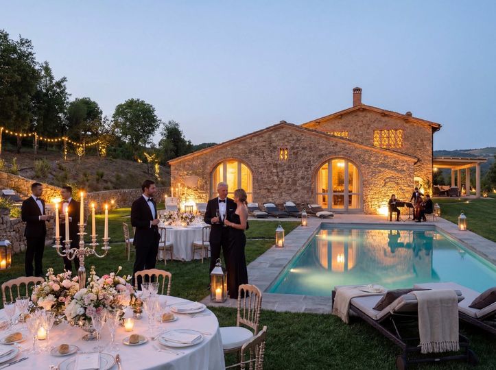 Podere dell'Abate