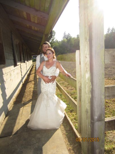Sherman Valley Ranch Venue Olympia Wa Weddingwire