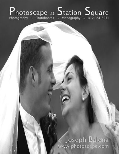 Photoscape Photobooths