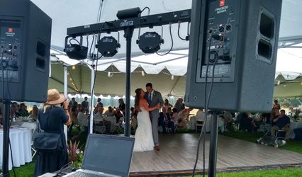 Pro DJ Entertainment and Productions