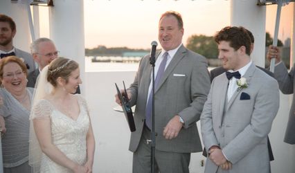 Dave Goldstein Weddings