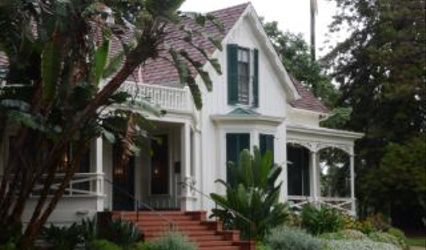 Rancho La Patera & Stow House