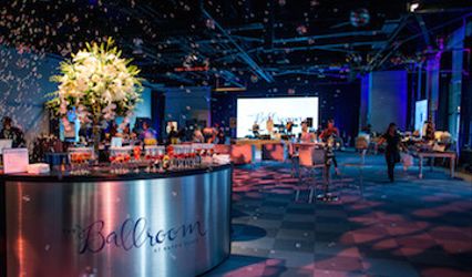 The Ballroom at Bayou Place