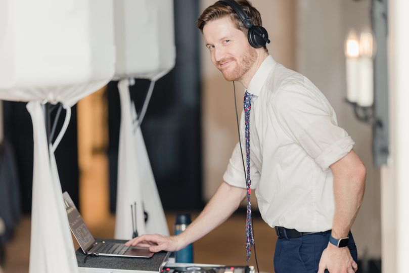DJ Tommy