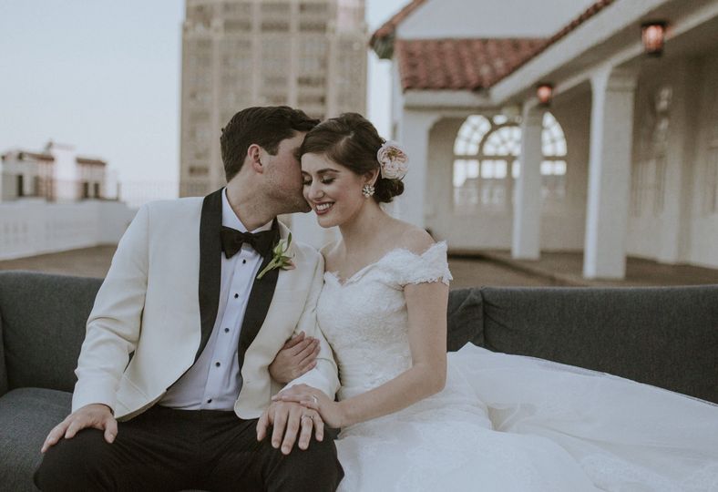 The Road to Marriage