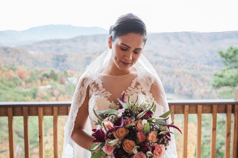 Mumi Flowers And Events