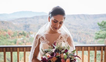 Mumi Flowers And Events