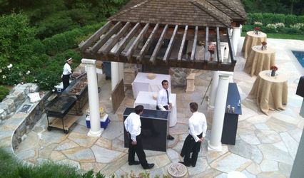 Ooh La La Catering and Events Company