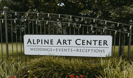 Alpine Art Center