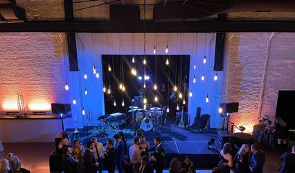 The Company Band - Houston