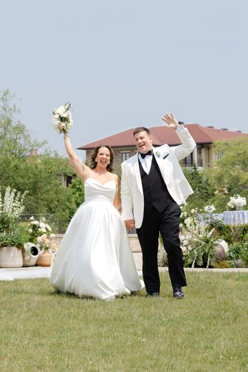Signature Event Planning
