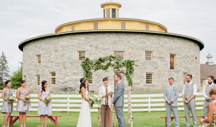 Hancock Shaker Village