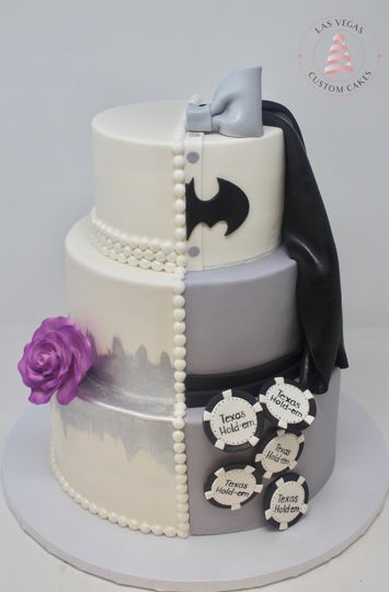 Las Vegas Custom Cakes Wedding Cake Las Vegas Nv Weddingwire