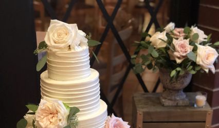Colie's Cakes & Pastries