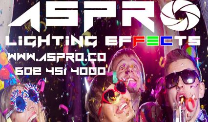 ASPRO LIGHTING