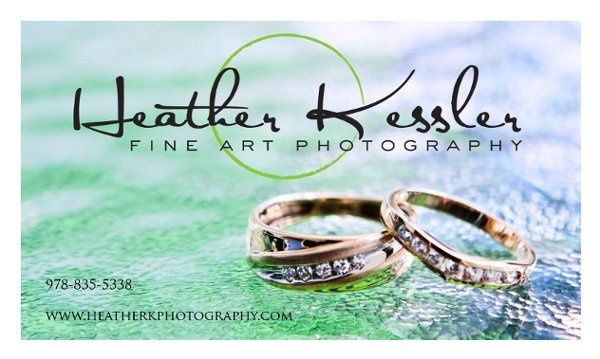 Heather Kessler Photography