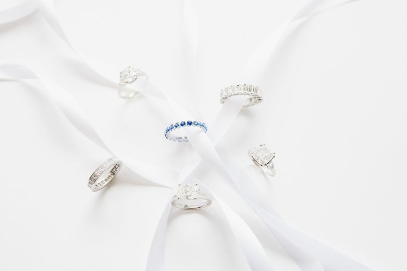 Tenenbaum Jewelers