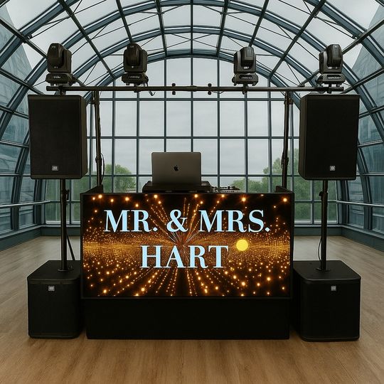 Rockford DJ and Photo Booth Company
