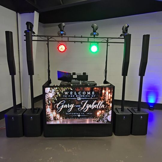 Rockford DJ and Photo Booth Company