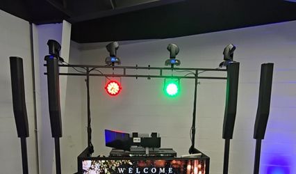 Rockford DJ and Photo Booth Company