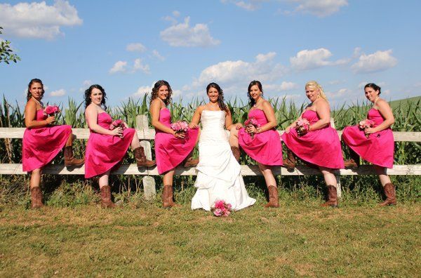 Shannan Denlinger Photography