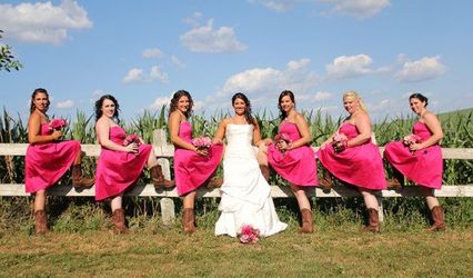 Shannan Denlinger Photography