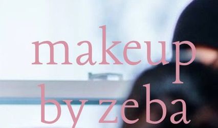 Makeup By Zeba