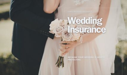 SIMPL Wedding Insurance