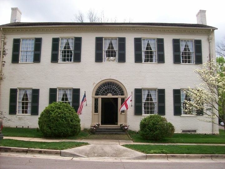 The Weeden House Museum