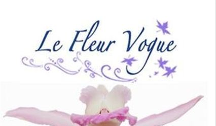 Le Fleur Vogue