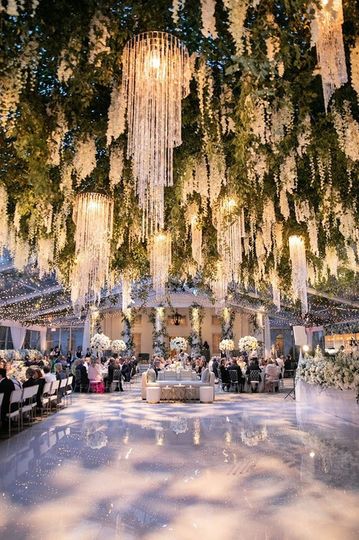 Lua Floral Artistry
