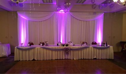 Infinity DJ, Wedding Specialist