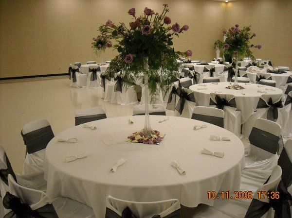 Richardson Civic Center