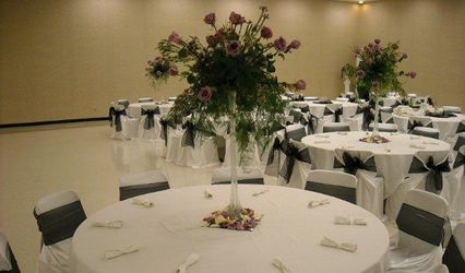 Richardson Civic Center