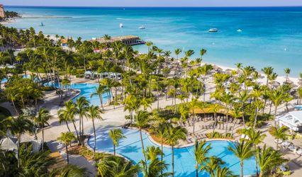 Hilton Aruba Caribbean Resort & Casino