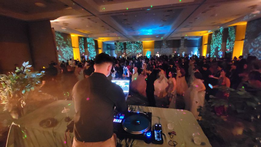 Kenos events
