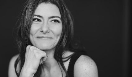 Alena Van Dyke Ministries