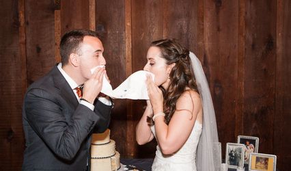 Emily Merrill Weddings