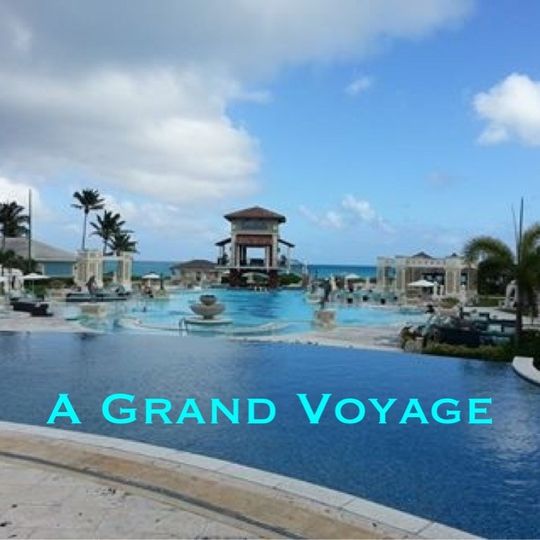 A Grand Voyage