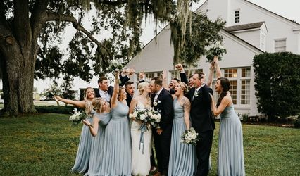 Natalie Marie Events