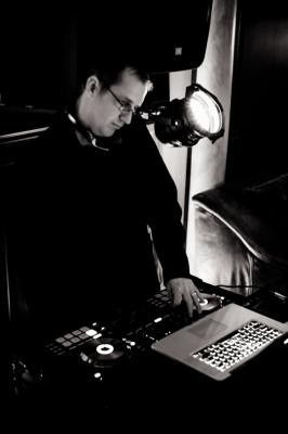 DJ Mike Breul