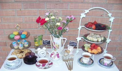 Unique Event Rental’s