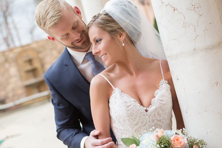 New Image Studios Photography Columbus Oh Weddingwire