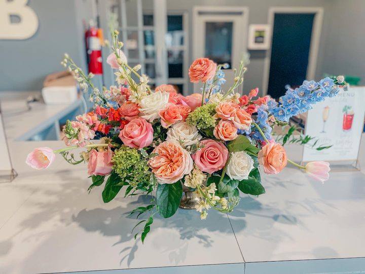 Florals by Brittany LLC