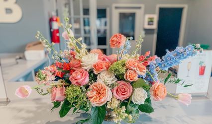 Florals by Brittany LLC