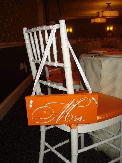 Pink Swan Events~ Certified Planners~