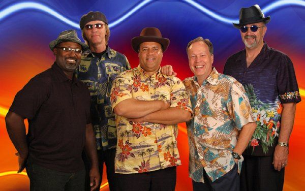 FunkDaddies