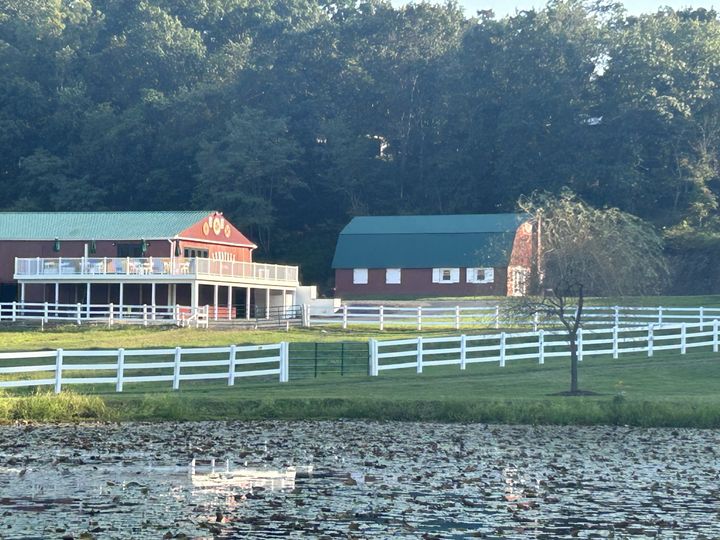 Landfall Lodge